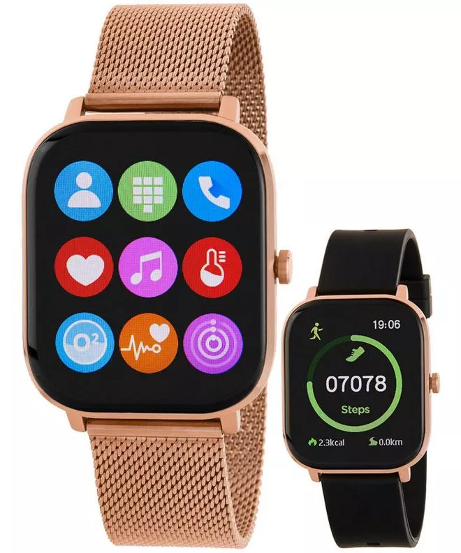 Marea Bluetooth Talk Collection Smartwatch B58009/5