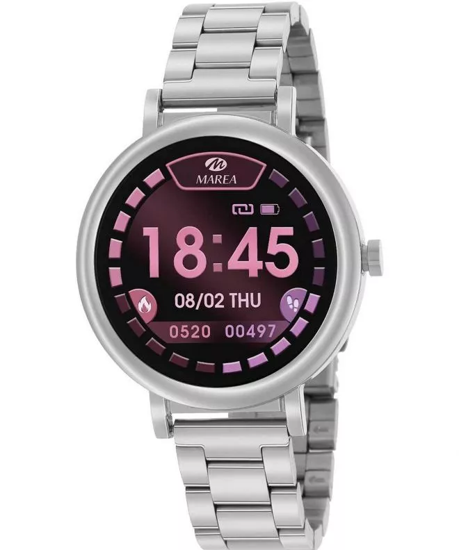 Marea Lady Women's Smartwatch B61002/1