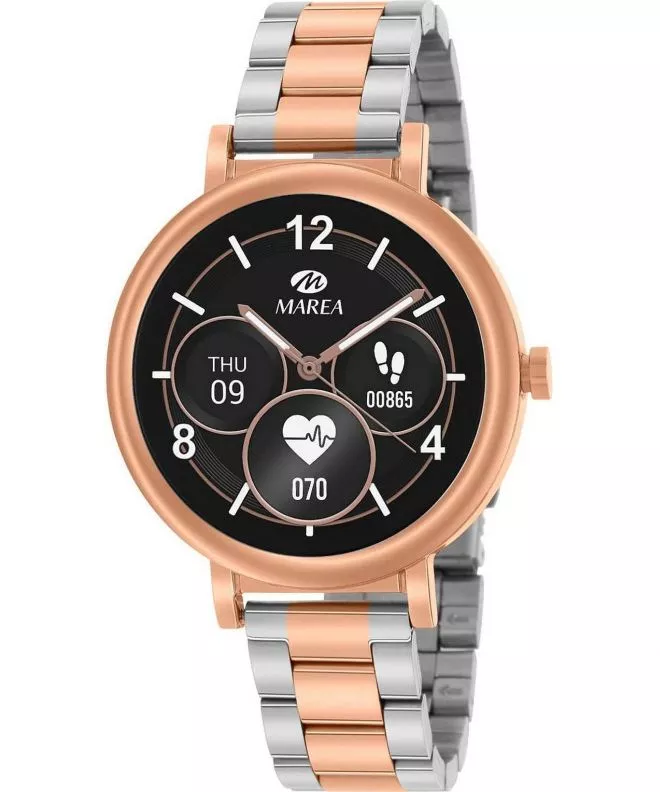 Marea Lady Women's Smartwatch B61002/3