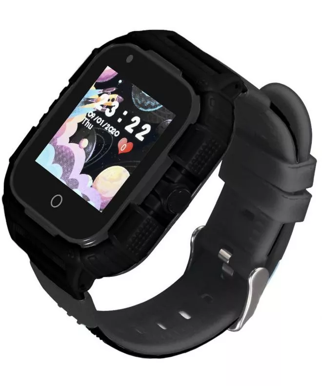 Garett Kids Protect 4G Smartwatch 5903991665812