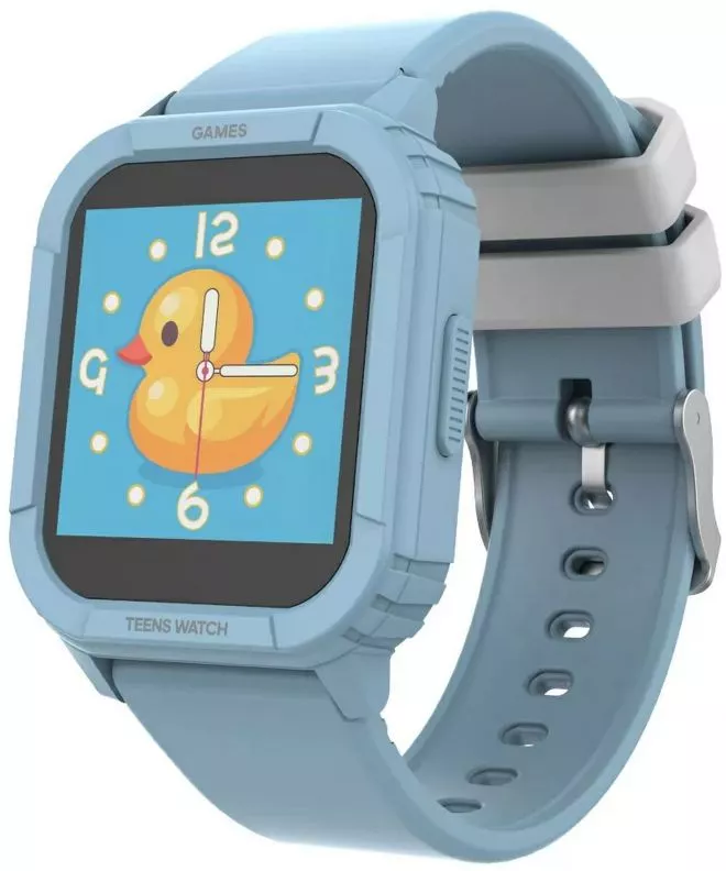 Vector Smart Kids Smartwatch VCTR-00-01BL-KIDS