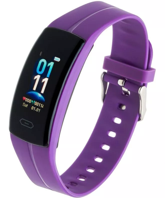 Garett Fit 13 Plus Smartband Smartwatch 5903246284560