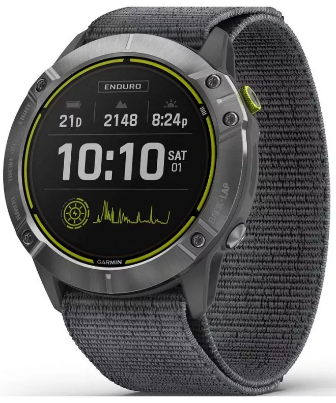 Garmin Enduro™ Smartwatch 010-02408-00
