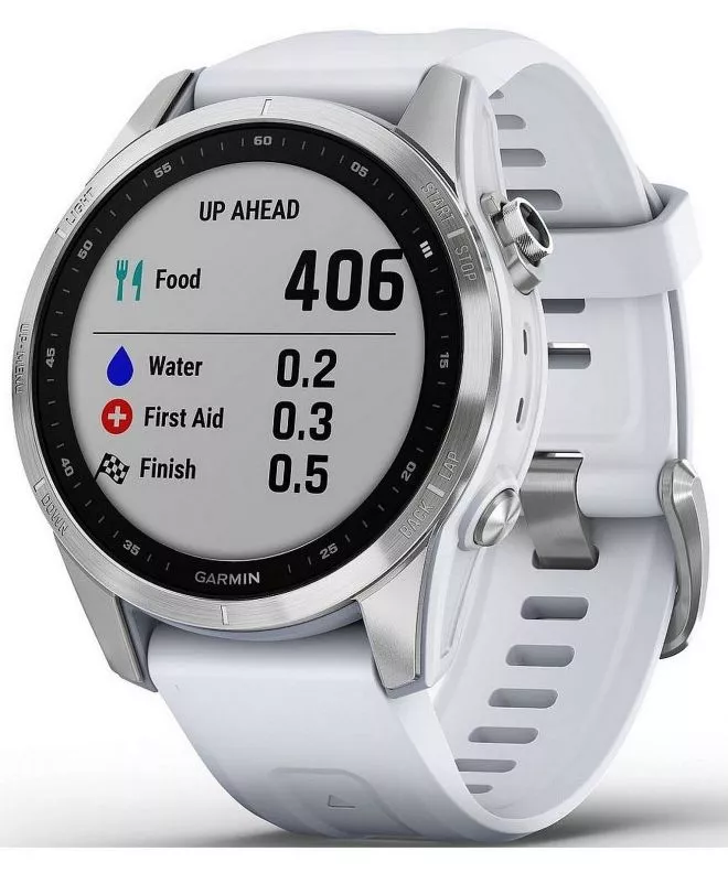 Garmin Fenix 7S Smartwatch 010-02539-03