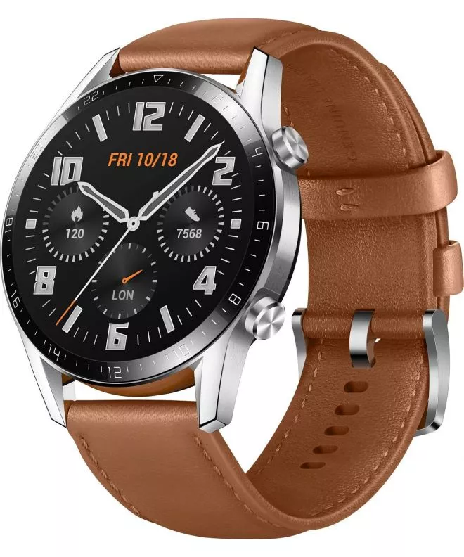 Huawei GT 2 Classic Smartwatch 55027964
