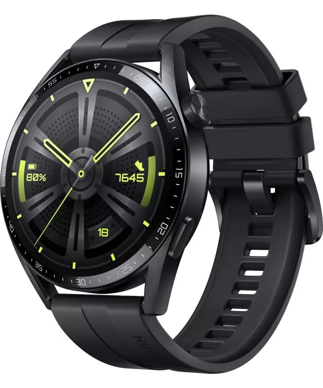Huawei GT 3 Active Smartwatch 55028445