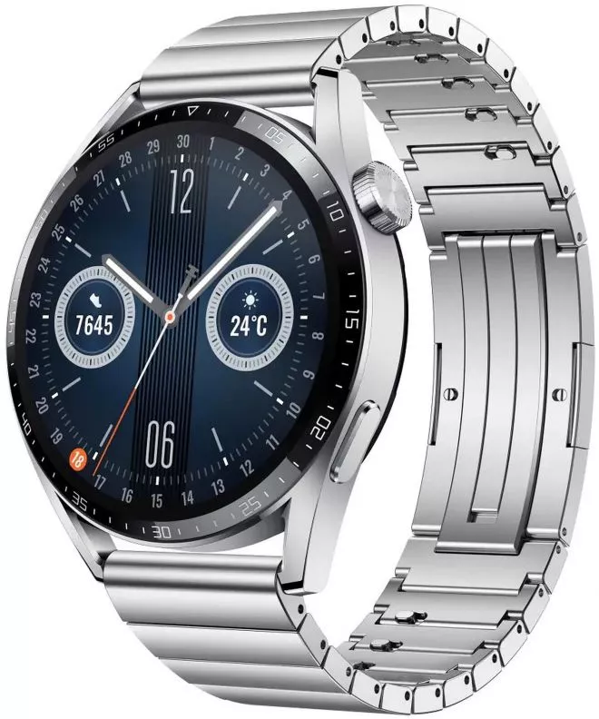 Huawei GT 3 Elite Smartwatch 55028447