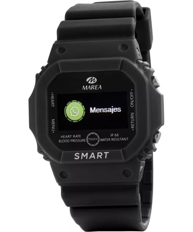 Marea Active Smartwatch B60002/1
