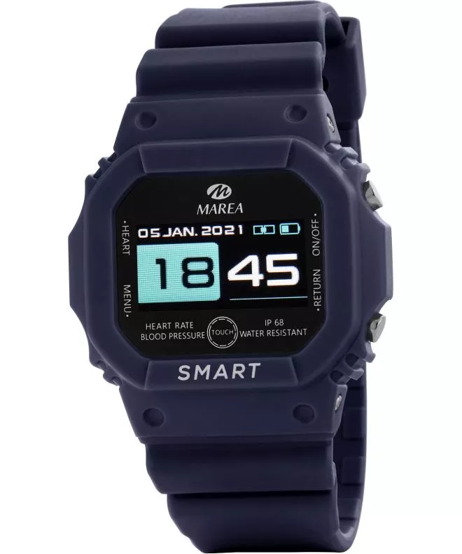 Marea Active Smartwatch B60002/2