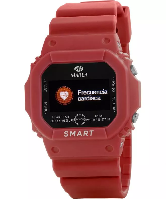 Marea Active Smartwatch B60002/3