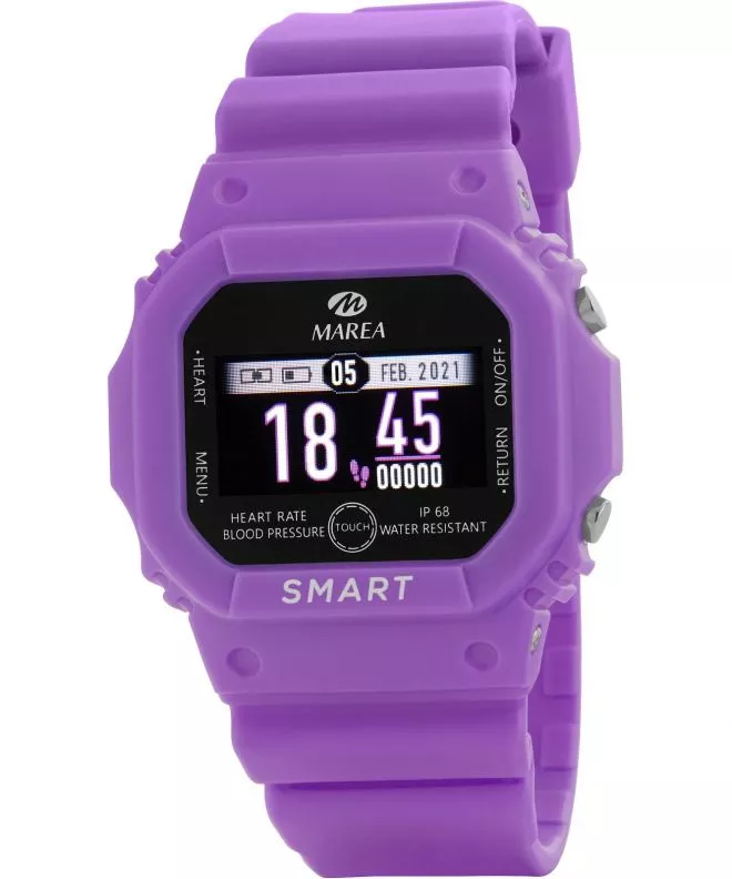 Marea Active Smartwatch B60002/4