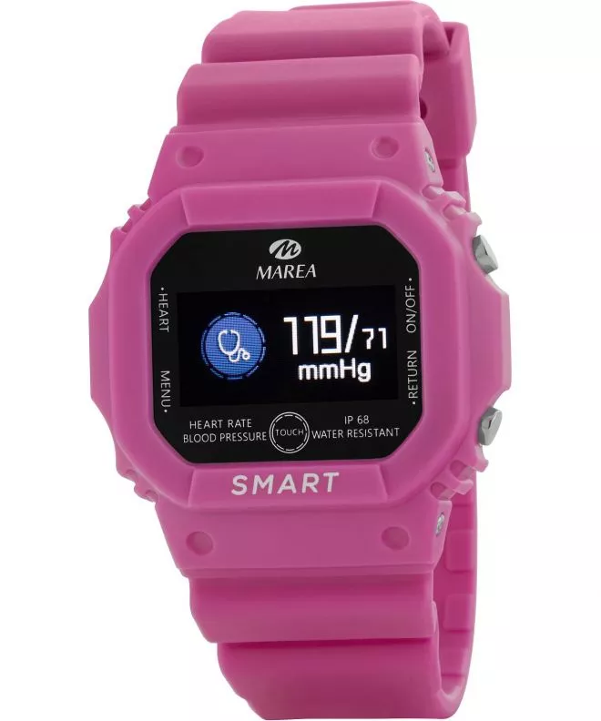 Marea Active Smartwatch B60002/5