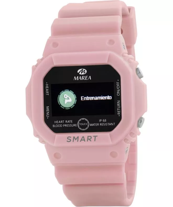 Marea Active Smartwatch B60002/6