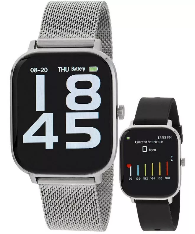 Marea Bluetooth Talk Collection Smartwatch B58006/5