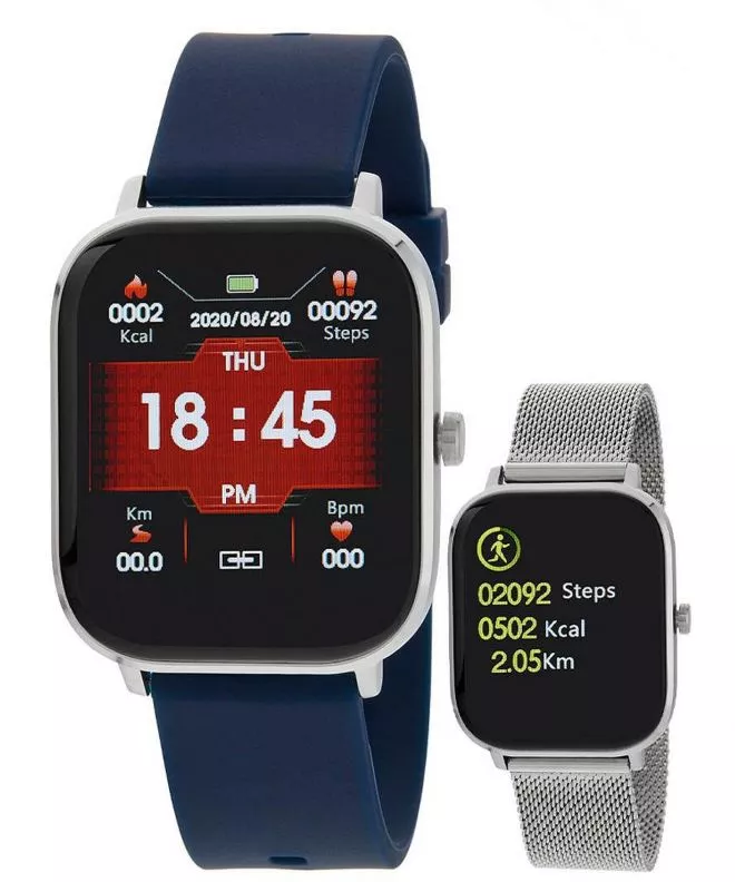 Marea Bluetooth Talk Collection Smartwatch B58006/6