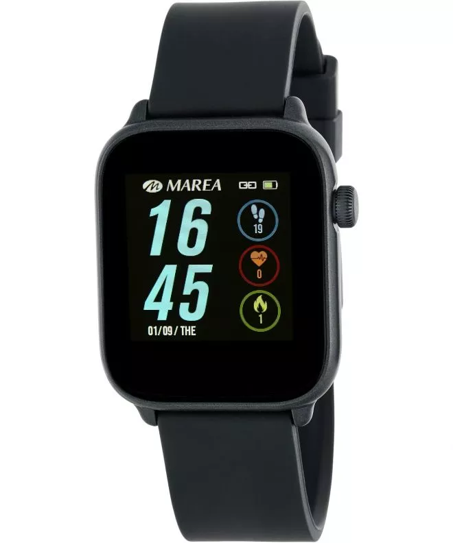 Marea Fitness Smartwatch B59002/1