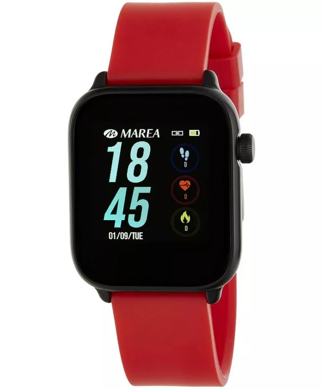 Marea Fitness Smartwatch B59002/5