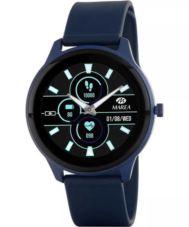 Marea Fitness Smartwatch B61001/2
