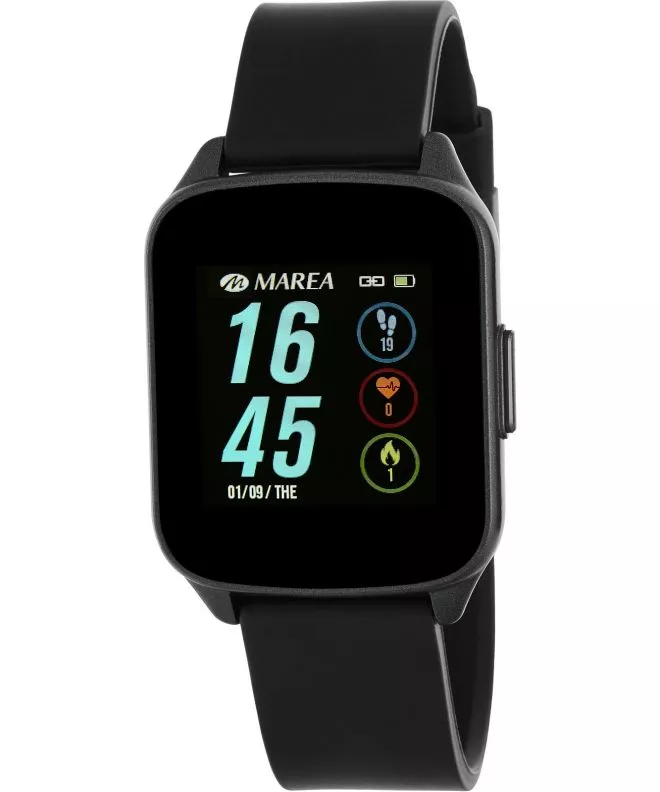 Marea Fitness Collection Smartwatch B59001/1