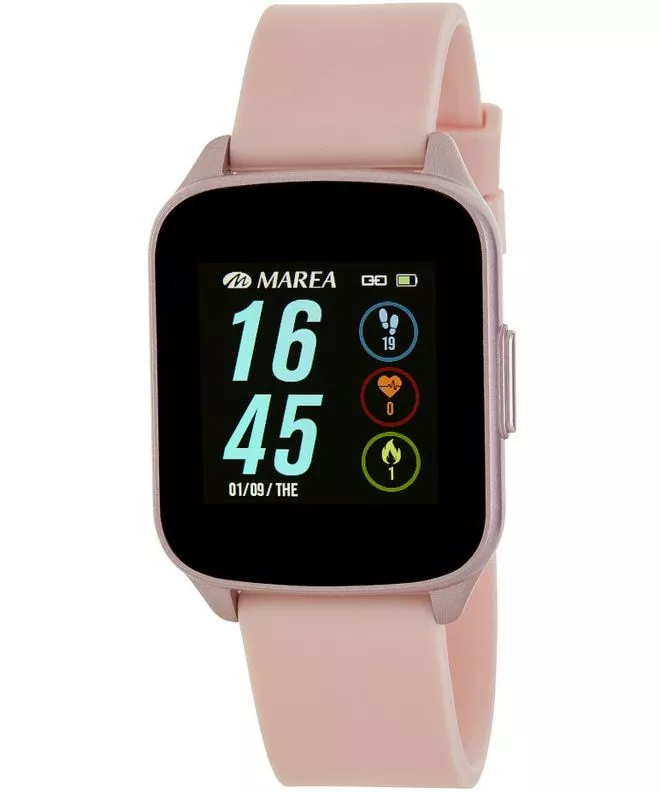 Marea Fitness Collection Smartwatch B59001/4