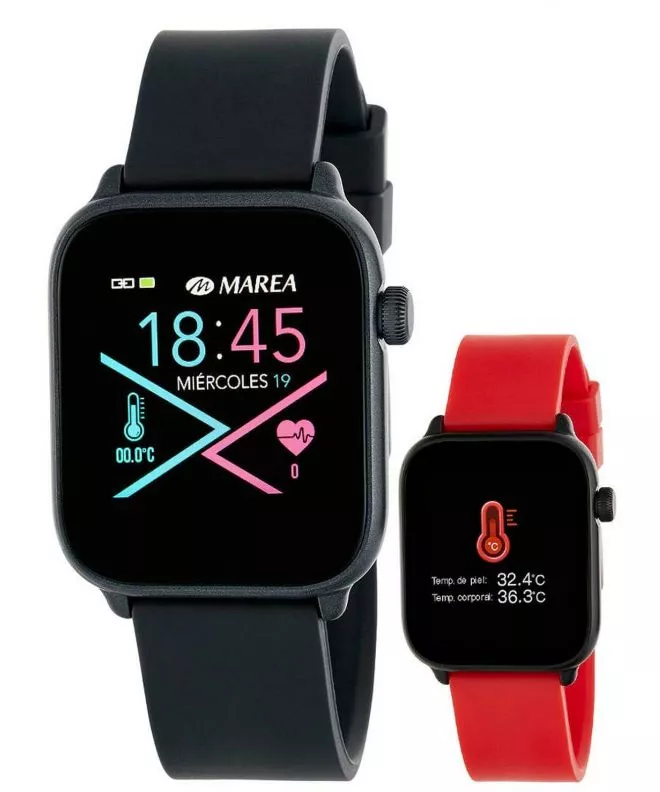 Marea Medical Smartwatch B59004/1