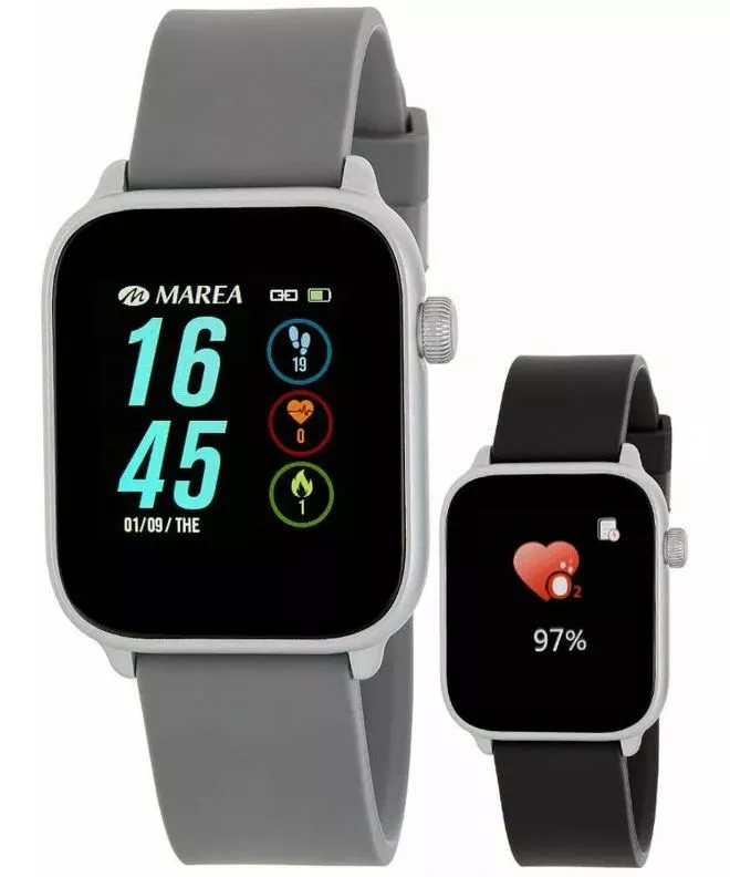 Marea Medical Smartwatch B59004/2