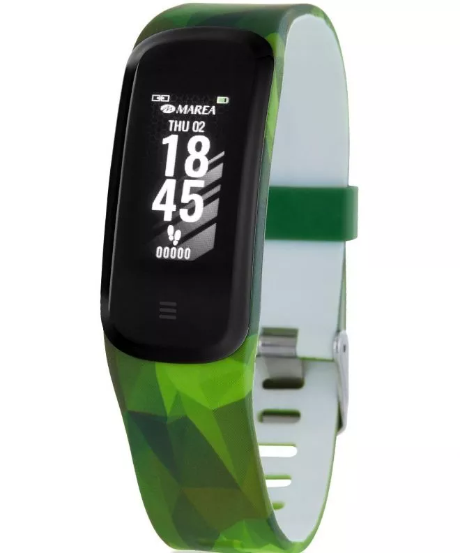Marea Smart Waves Astra Smartwatch B58005/8