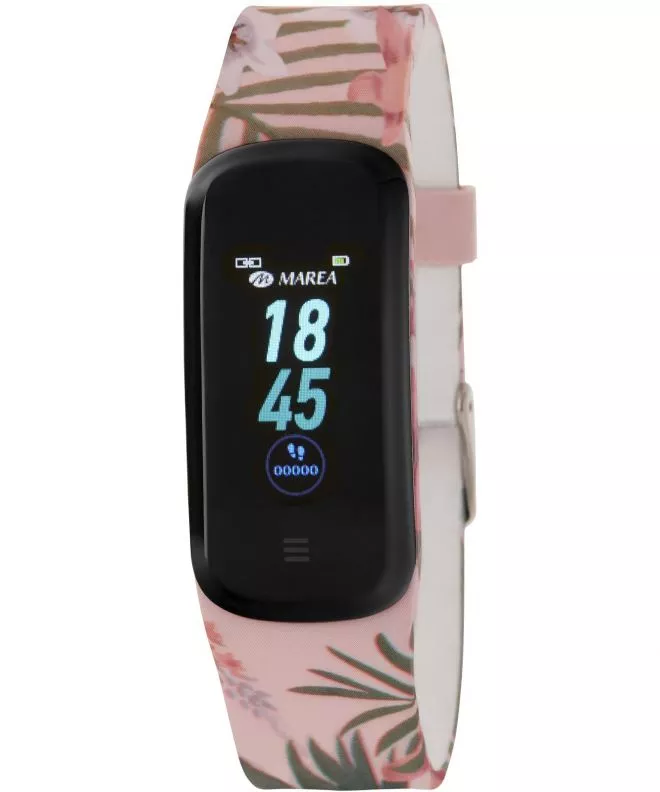 Marea Smart Waves Bombay Smartwatch B58005/6