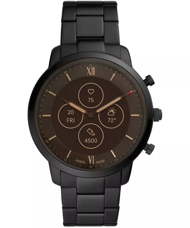 Fossil Neutra Hybrid HR Men's Smartwatch FTW7027