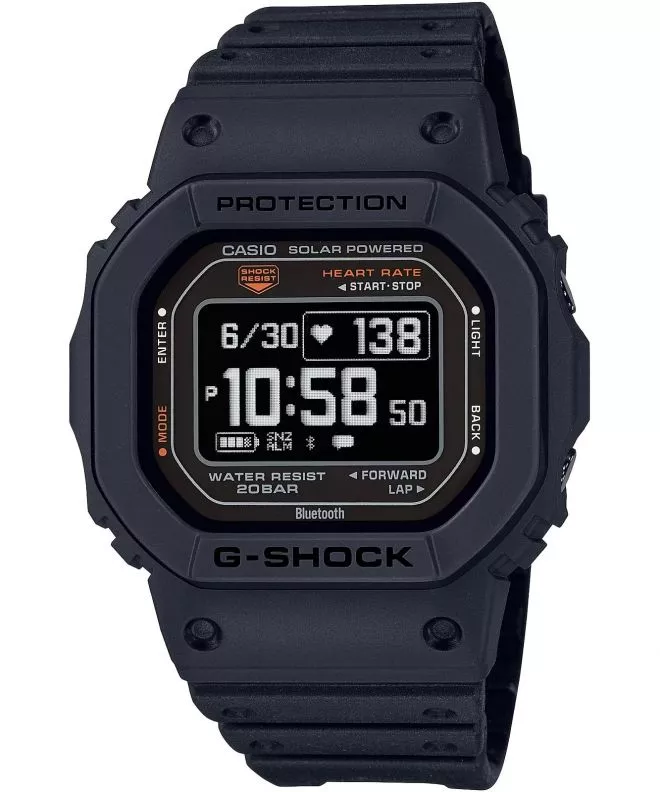 Casio G-Shock DW-5600 | Orologio Digitale Unisex | Colore Granata | Resistente 200m | Quarzo Sportivo