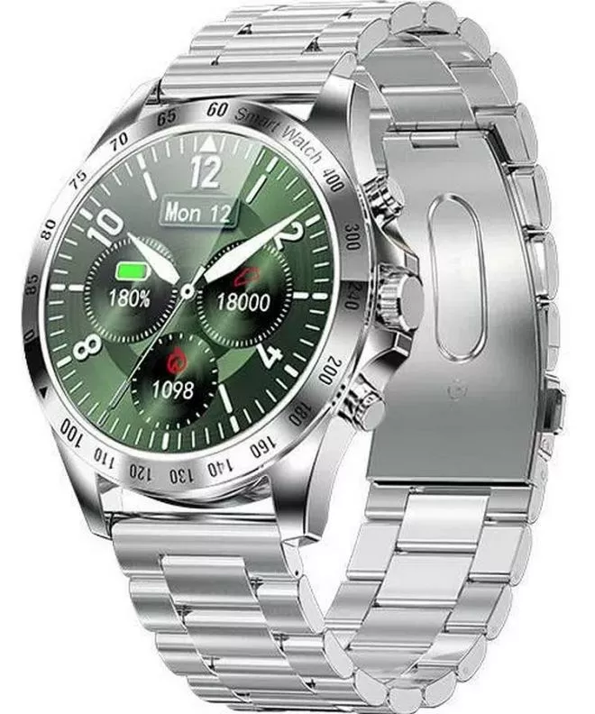 Garett V8 RT Men's Smartwatch 5904238480663
