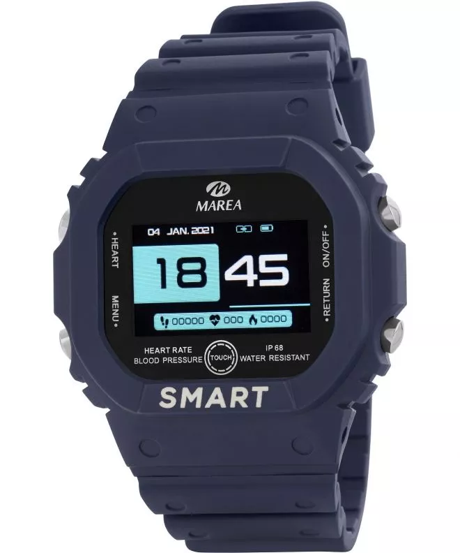 Marea Active Smartwatch Mens B57008/2