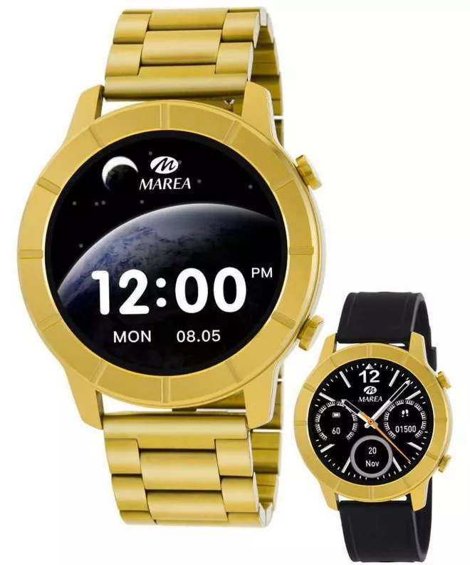 Marea Elegant Men's Smartwatch B58003/5