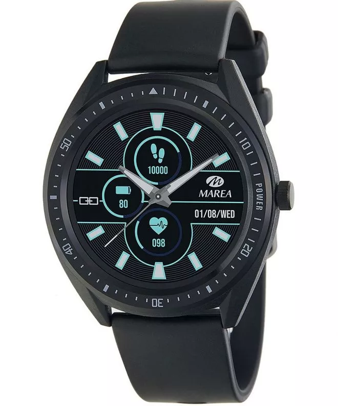 Marea Active Smartwatch Mens B59003/1