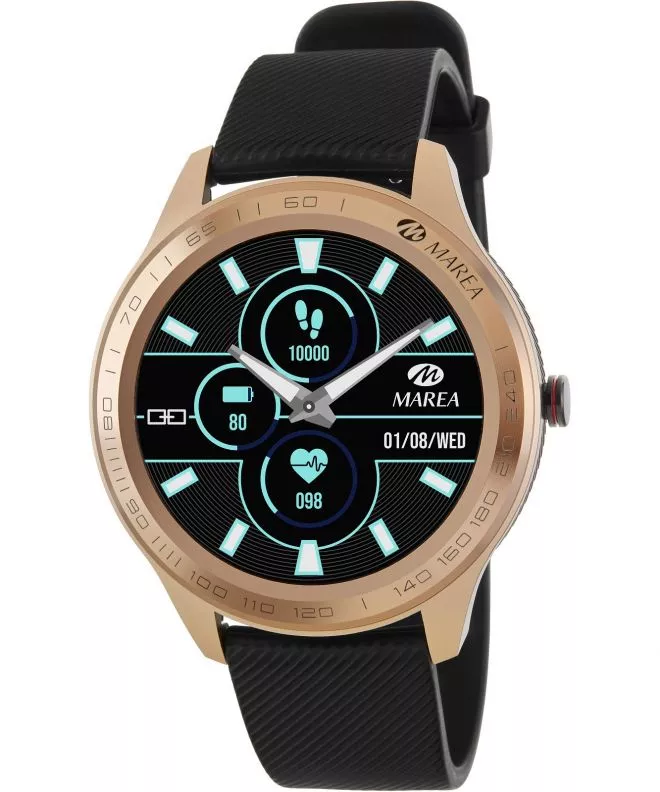 Marea Man Smartwatch B60001/4