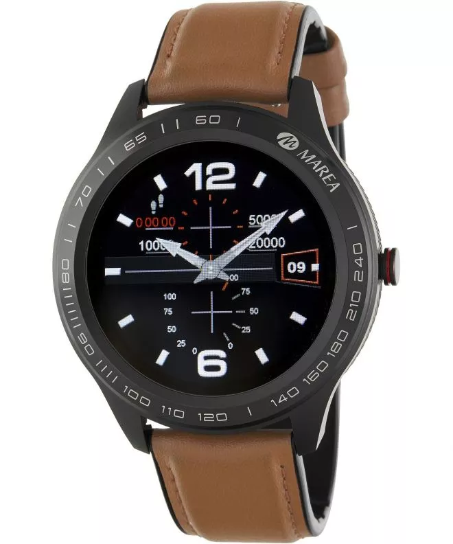 Marea Man Smartwatch B60001/5