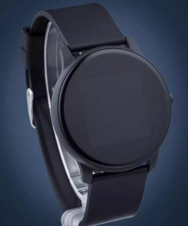 Pacific Black Smartwatch PC00146
