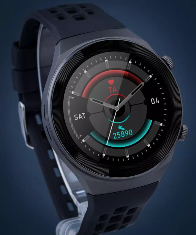 Rubicon RNCE68 Smartwatch SMARUB063