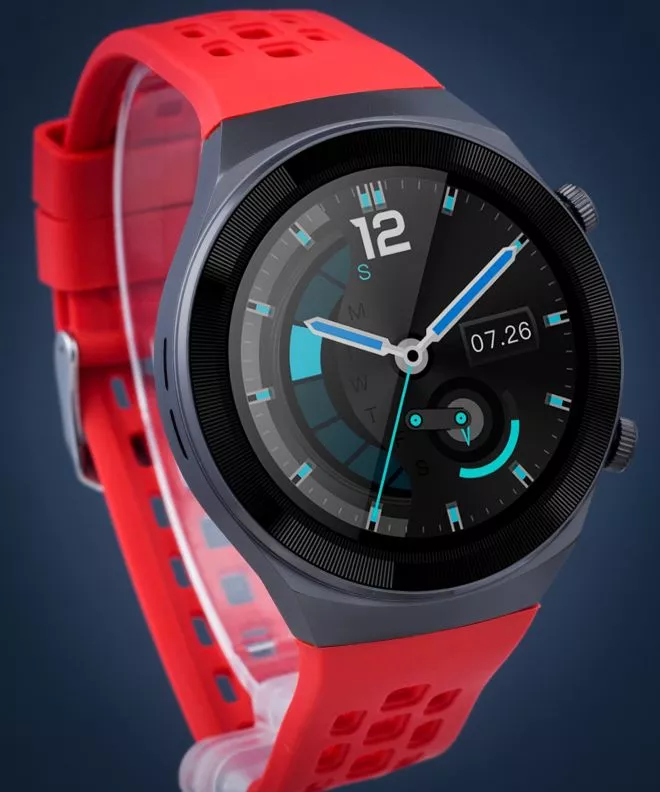 Rubicon RNCE68 Smartwatch SMARUB064