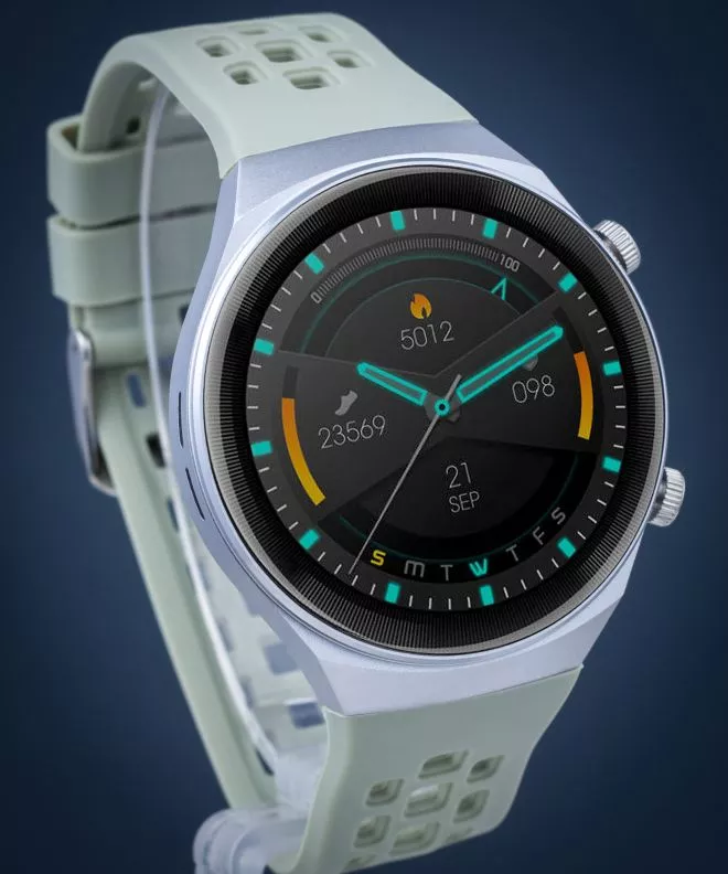 Rubicon RNCE68 Smartwatch SMARUB065