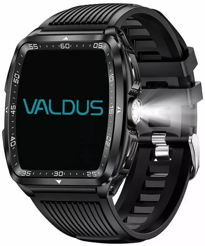 Valdus VD22 unisex smartwatch VD22-111R