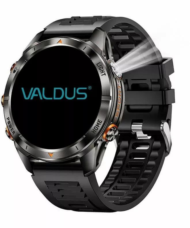 Valdus VD27 unisex smartwatch VD27-11R