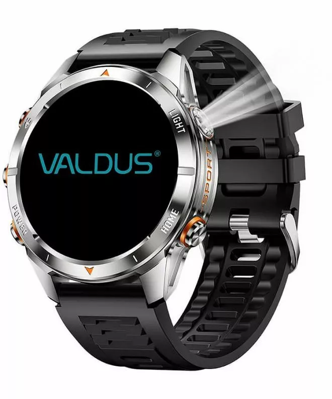 Valdus VD27 unisex smartwatch VD27-51R
