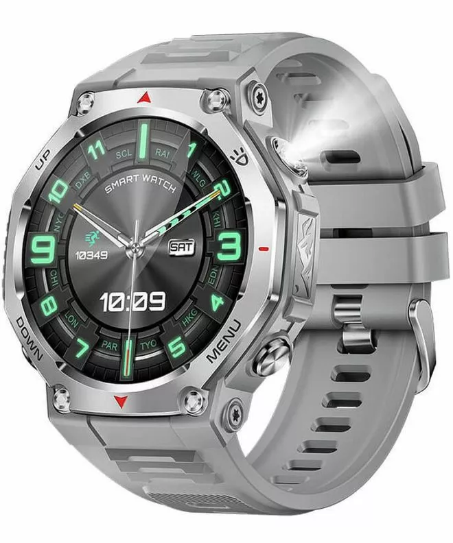 Valdus VD47 PRO unisex smartwatch VD47-PRO-56R