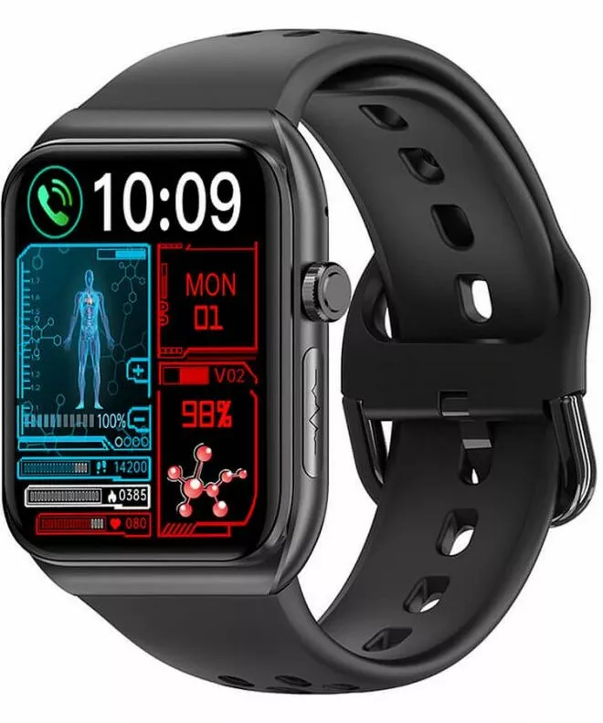 Valdus VE30 unisex smartwatch VE30-11R
