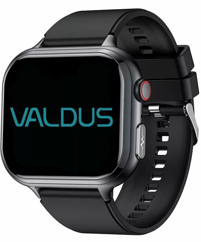 Valdus VE31 unisex smartwatch VE31-11R