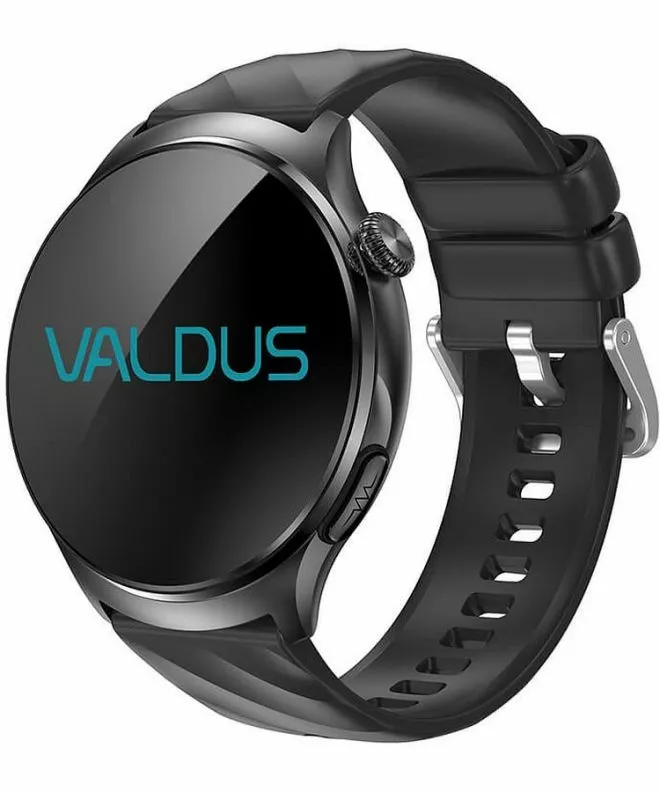 Valdus VE62 PRO unisex smartwatch VE62-PRO-11R