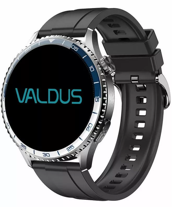 Valdus VE67 PRO unisex smartwatch VE67-PRO-41R