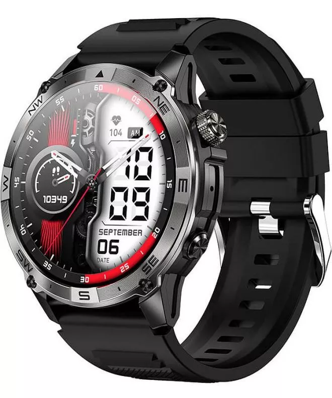 Valdus VG40 gents smartwatch VG40-11R