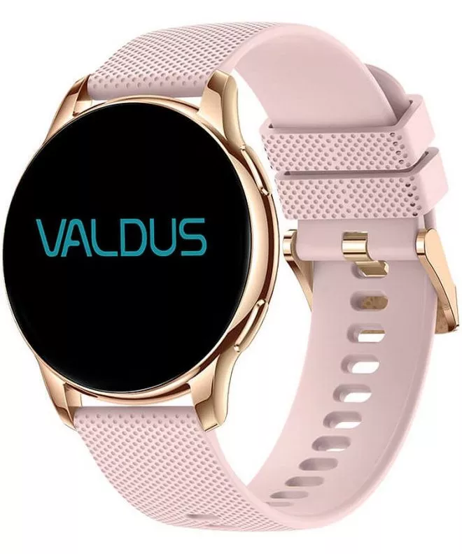 Valdus VL39 PRO ladies smartwatch VL39-PRO-47R